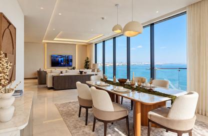 Apartment - 3 - 4 for sale in Hidd - Muharraq Governorate