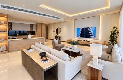 Apartment - 3 - 4 for sale in Hidd - Muharraq Governorate