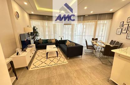 Apartment - 3 - 4 for sale in Al Juffair - Capital Governorate