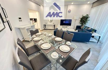 Apartment - 3 - 4 for sale in Al Juffair - Capital Governorate