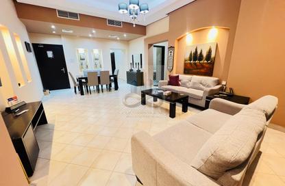 Apartment - 2 - 2 for rent in Al Burhama - Manama - Capital Governorate Apartment - 2 - 2 for rent in Al Burhama - Manama - Capital Governorate