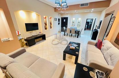 Apartment - 2 - 2 for rent in Al Burhama - Manama - Capital Governorate Apartment - 2 - 2 for rent in Al Burhama - Manama - Capital Governorate