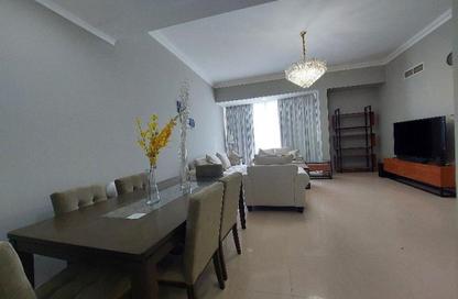 Apartment - 2 Bedrooms - 3 Bathrooms for rent in Al Juffair - Capital Governorate Apartment - 2 Bedrooms - 3 Bathrooms for rent in Al Juffair - Capital Governorate