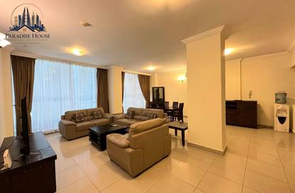 Apartment - 2 - 2 for rent in Al Juffair - Capital Governorate Apartment - 2 - 2 for rent in Al Juffair - Capital Governorate