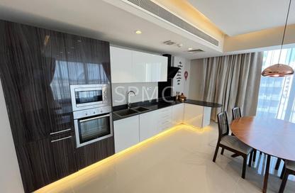 Apartment - 2 - 2 for rent in Janabiya - Northern Governorate