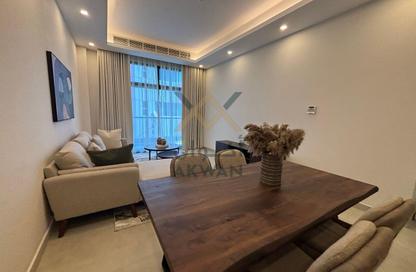 Apartment - 1 Bedroom - 2 Bathrooms for rent in Al Juffair - Capital Governorate Apartment - 1 Bedroom - 2 Bathrooms for rent in Al Juffair - Capital Governorate