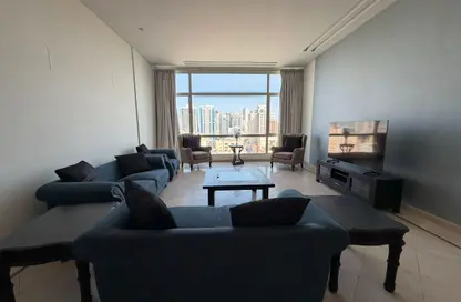 شقة - 2 غرف نوم - 3 حمامات للبيع في الجفير - محافظة العاصمة