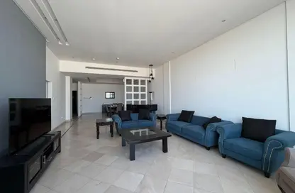 شقة - 2 غرف نوم - 3 حمامات للبيع في الجفير - محافظة العاصمة