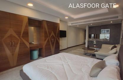 Apartment - Studio - 1 Bathroom for rent in Hidd - Muharraq Governorate