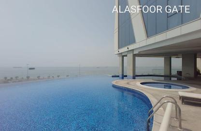 Apartment - Studio - 1 Bathroom for rent in Hidd - Muharraq Governorate