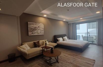 Apartment - Studio - 1 Bathroom for rent in Hidd - Muharraq Governorate