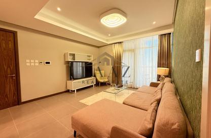Apartment - 1 Bedroom - 2 Bathrooms for rent in Seef - Capital Governorate Apartment - 1 Bedroom - 2 Bathrooms for rent in Seef - Capital Governorate