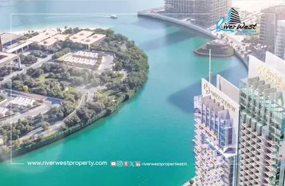 شقة - 3 غرف نوم - 4 حمامات للبيع في خليج البحرين - محافظة العاصمة شقة - 3 غرف نوم - 4 حمامات للبيع في خليج البحرين - محافظة العاصمة