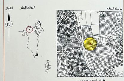 Land - Studio for sale in Maqabah - Northern Governorate