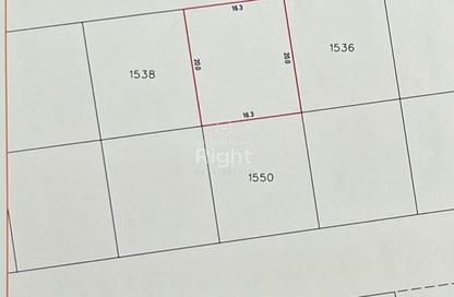 Land - Studio for sale in Maqabah - Northern Governorate