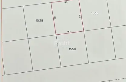 Land - Studio for sale in Maqabah - Northern Governorate