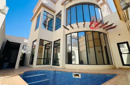 Villa - 3 Bedrooms - 4 Bathrooms for rent in Saar - Northern Governorate