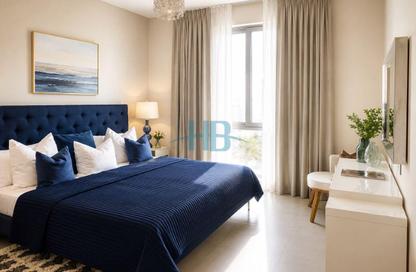 Apartment - 3 Bedrooms - 4 Bathrooms for sale in Marassi Al Bahrain - Diyar Al Muharraq - Muharraq Governorate