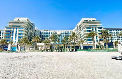 Apartment - 3 Bedrooms - 4 Bathrooms for sale in Marassi Al Bahrain - Diyar Al Muharraq - Muharraq Governorate