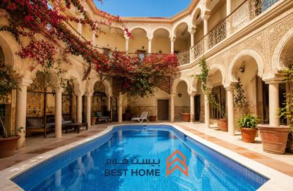 Villa - 7+ Bedrooms - 7+ Bathrooms for sale in Shakhura - Northern Governorate Villa - 7+ Bedrooms - 7+ Bathrooms for sale in Shakhura - Northern Governorate