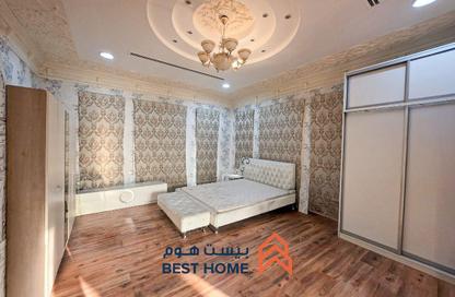 Villa - 7+ Bedrooms - 7+ Bathrooms for sale in Shakhura - Northern Governorate