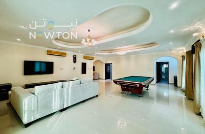 Apartment - 3 - 4 for rent in Al Juffair - Capital Governorate Apartment - 3 - 4 for rent in Al Juffair - Capital Governorate