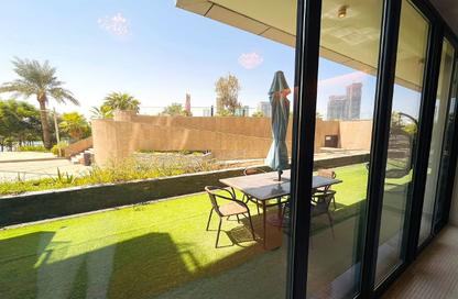 Apartment - 2 - 3 for rent in Reef Island - Capital Governorate