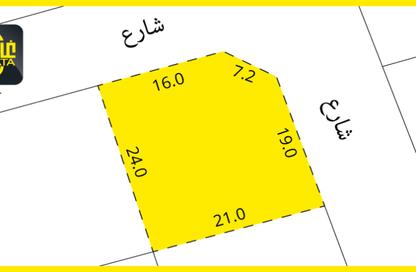Land - Studio for sale in Tubli - Central Governorate