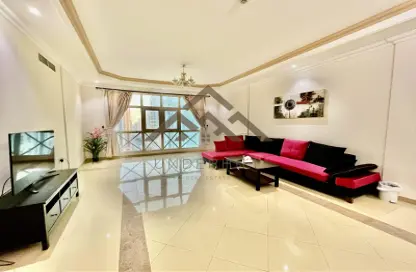 شقة - 3 غرف نوم - 3 حمامات للبيع في الجفير - محافظة العاصمة