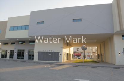 Shop - Studio for rent in Isa Town - Central Governorate