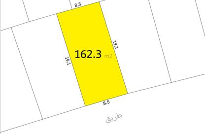 Land - Studio for sale in Hamala - Northern Governorate