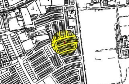 Land - Studio for sale in Hamala - Northern Governorate