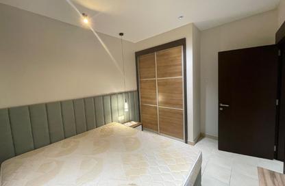 Apartment - 2 Bedrooms - 2 Bathrooms for rent in Al Juffair - Capital Governorate