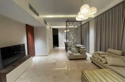 Apartment - 2 Bedrooms - 2 Bathrooms for rent in Al Juffair - Capital Governorate