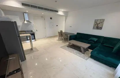 Apartment - 2 Bedrooms - 2 Bathrooms for rent in Segaya - Manama - Capital Governorate