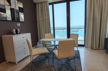 Apartment - 1 Bedroom - 2 Bathrooms for sale in Reef Island - Capital Governorate Apartment - 1 Bedroom - 2 Bathrooms for sale in Reef Island - Capital Governorate