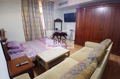 Apartment - Studio - 1 Bathroom for rent in Al Juffair - Capital Governorate Apartment - Studio - 1 Bathroom for rent in Al Juffair - Capital Governorate