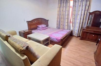 Apartment - Studio - 1 Bathroom for rent in Al Juffair - Capital Governorate
