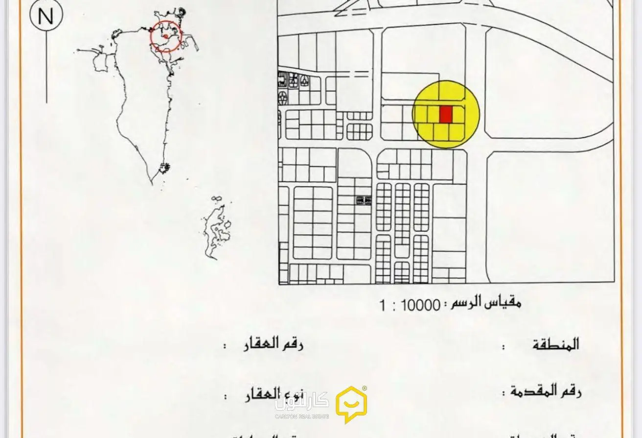 54479440 - الصورة الرئيسية للعقار
