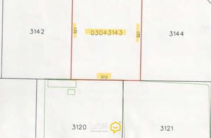 Land - Studio for sale in Al Juffair - Capital Governorate