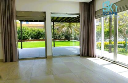 Villa - 4 Bedrooms - 5 Bathrooms for rent in Adliya - Manama - Capital Governorate