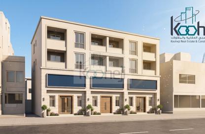 عمارة بالكامل - 7+ - 7+ للبيع في الرفاع الشرقي - الرفاع - المحافظة الجنوبية