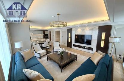 Apartment - 3 Bedrooms - 5 Bathrooms for sale in Seef - Capital Governorate