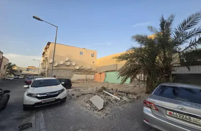 أرض - استوديو للبيع في مدينة عيسى - المحافظة الوسطى