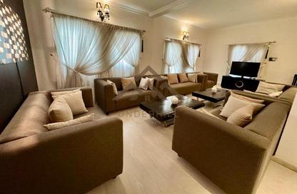 Villa - 4 Bedrooms - 5 Bathrooms for sale in Janabiya - Northern Governorate