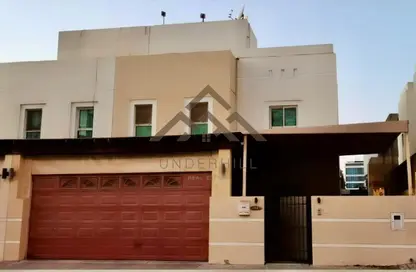Villa - 4 Bedrooms - 5 Bathrooms for sale in Janabiya - Northern Governorate