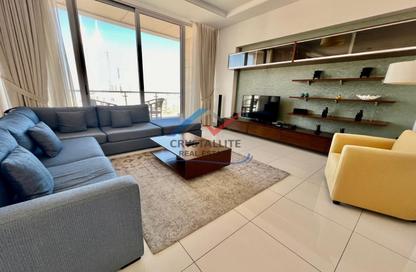Apartment - 3 Bedrooms - 3 Bathrooms for rent in Seef - Capital Governorate Apartment - 3 Bedrooms - 3 Bathrooms for rent in Seef - Capital Governorate