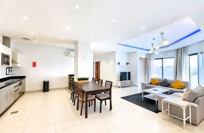 Apartment - 3 Bedrooms - 2 Bathrooms for rent in Janabiya - Northern Governorate Apartment - 3 Bedrooms - 2 Bathrooms for rent in Janabiya - Northern Governorate