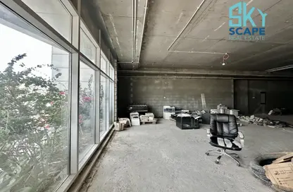 Show Room - Studio - 2 Bathrooms for rent in Seef - Capital Governorate