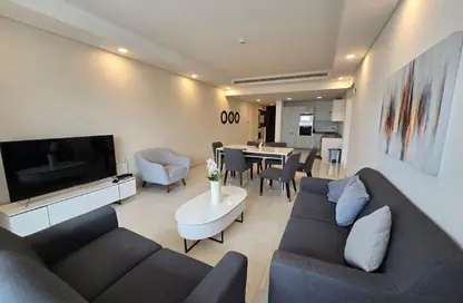 شقة - 2 غرف نوم - 2 حمامات للايجار في أمواج هومز - أمواج - المحرق شقة - 2 غرف نوم - 2 حمامات للايجار في أمواج هومز - أمواج - المحرق